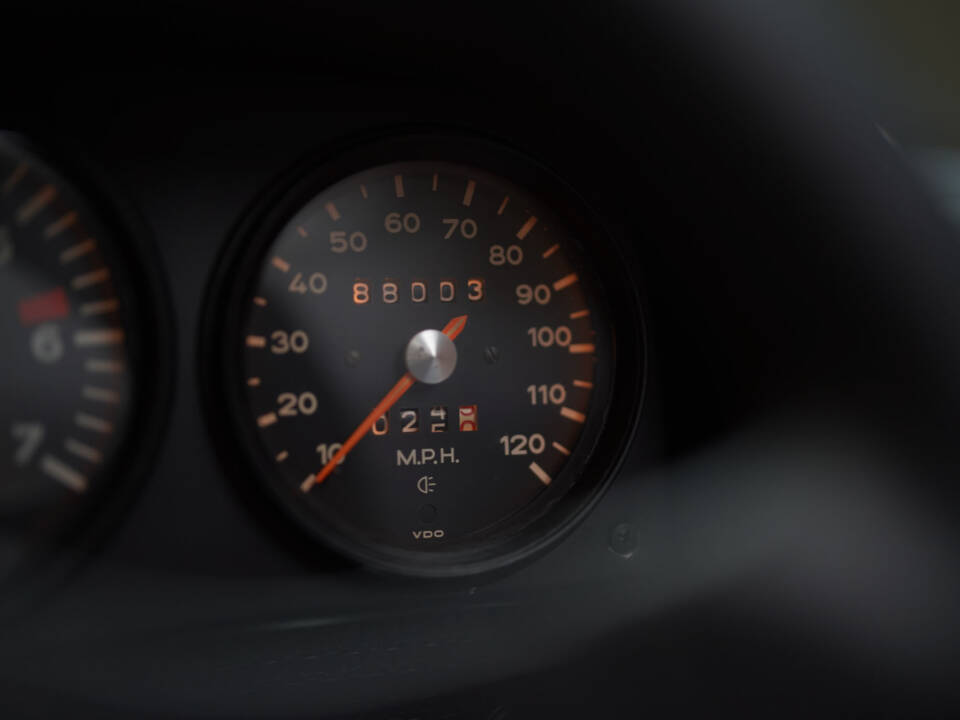 Image 42/99 de Porsche 914&#x2F;4 1.7 (1970)