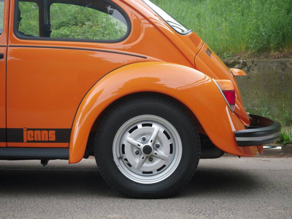 Image 6/40 of Volkswagen Käfer 1200 Jeans (1900)
