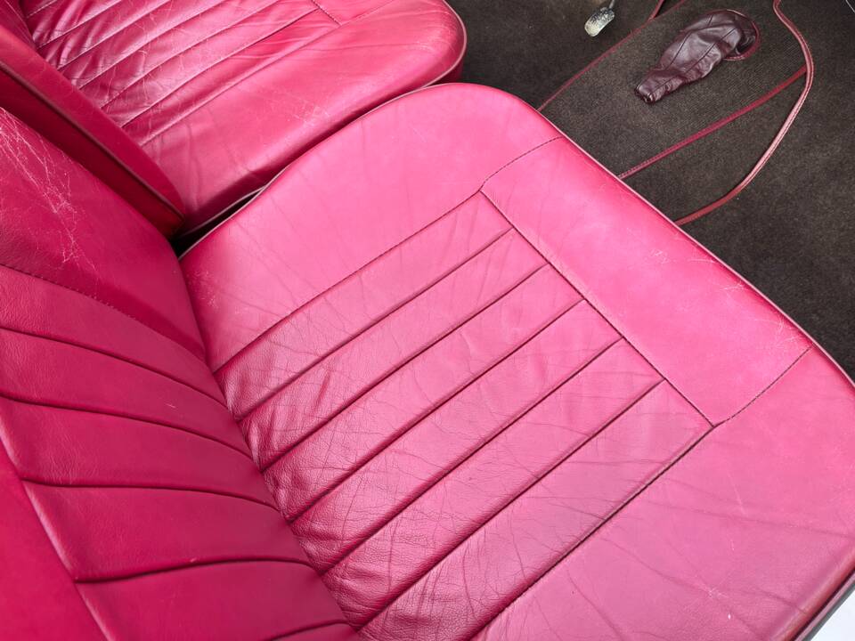 Immagine 52/87 di Peugeot 403 Cabriolet (1958)