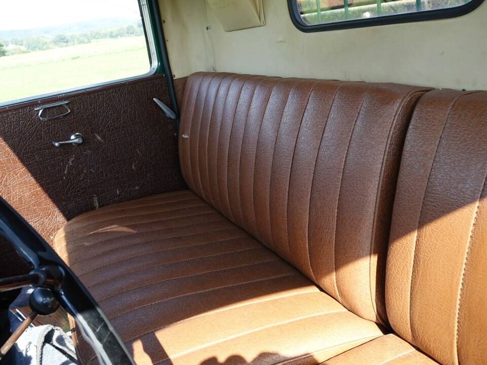 Image 39/55 of Steyr 480 Z (1966)