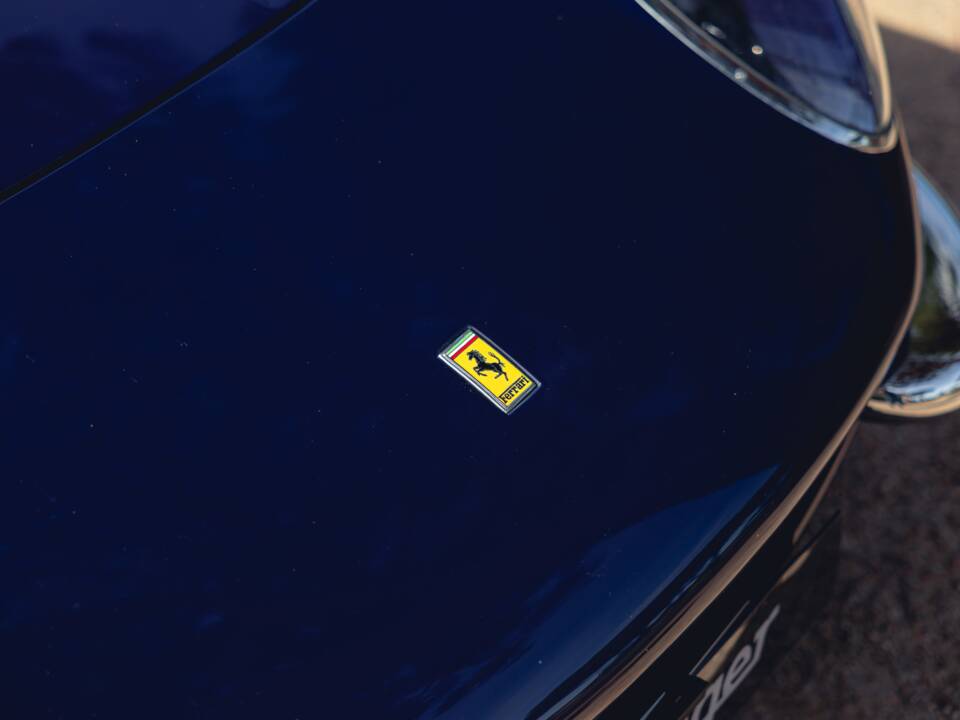 Bild 10/23 von Ferrari 275 GTB&#x2F;4 Spider NART (1967)