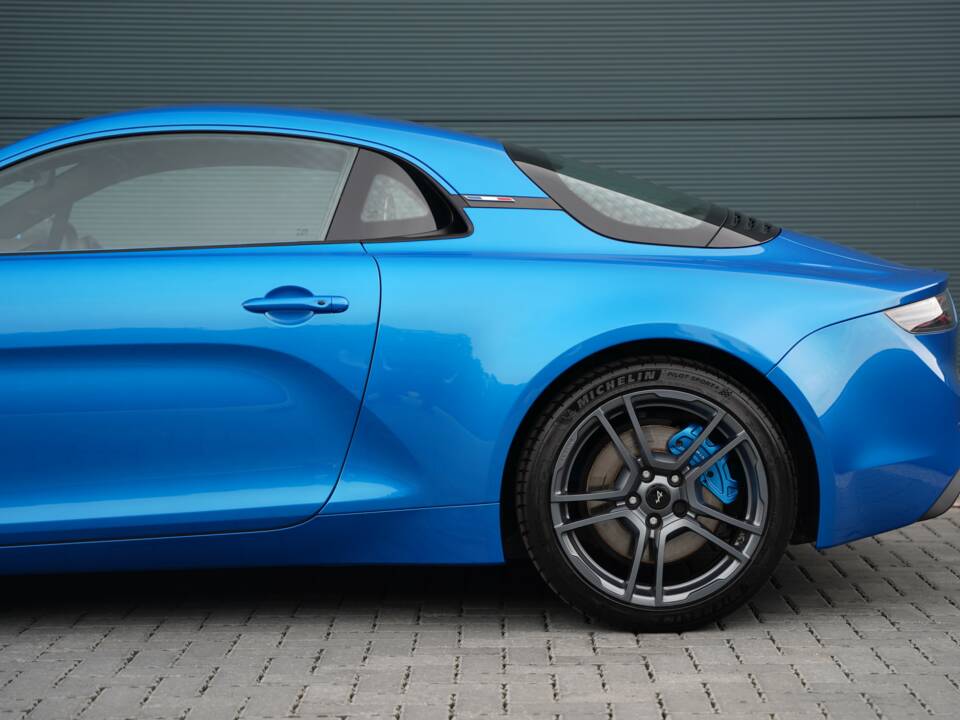 Bild 10/50 von Alpine A 110 GT (2023)