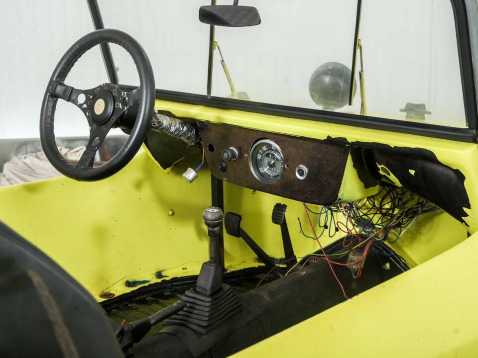 Bild 24/50 von Volkswagen Buggy (1967)