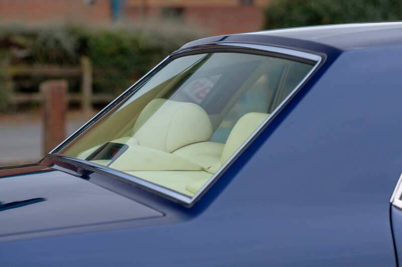 Immagine 46/50 di Rolls-Royce Silver Spirit III (1995)