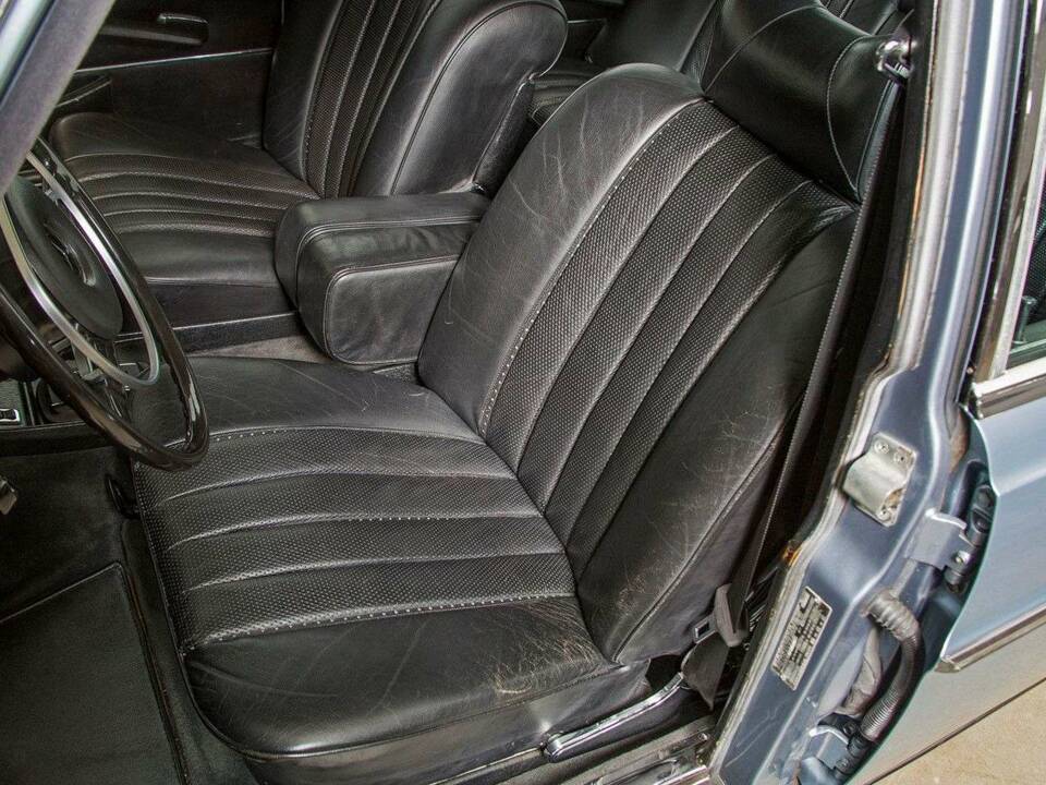 Afbeelding 22/36 van Mercedes-Benz 300 SEL 6.3 (1970)