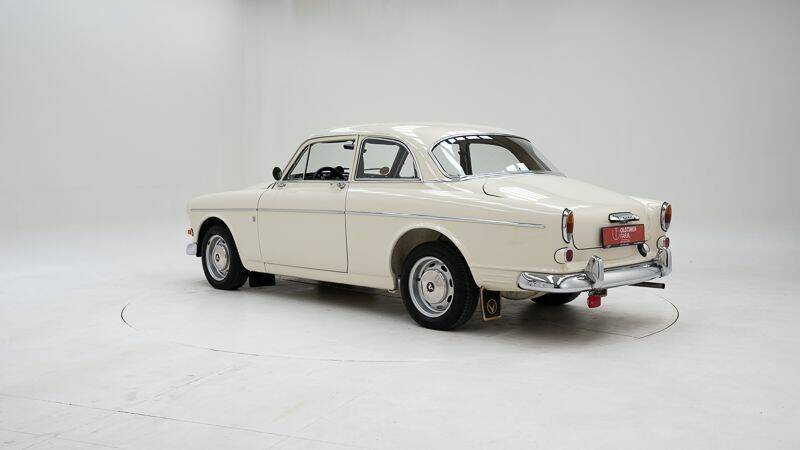 Bild 4/15 von Volvo Amazon S (1967)