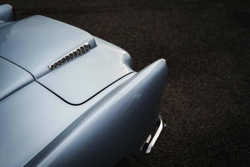 Bild 22/28 von Abarth 2200 Allemano Spyder (1958)