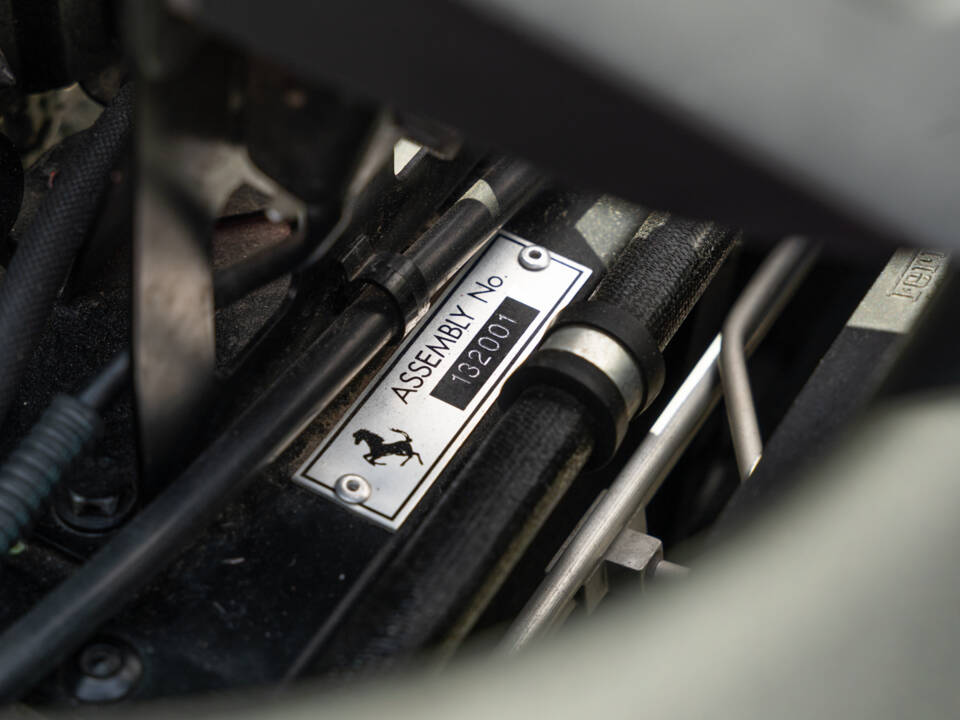 Immagine 76/85 di Ferrari 488 GTB (2015)