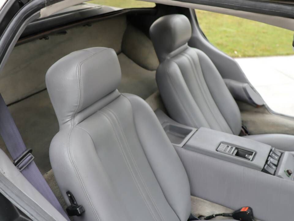 Bild 38/50 von DeLorean DMC-12 (1981)