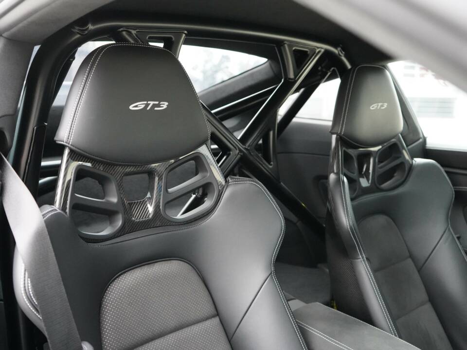 Bild 2/51 von Porsche 911 GT3 (2021)