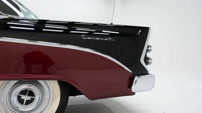 Bild 4/15 von Dodge Coronet Lancer (1956)