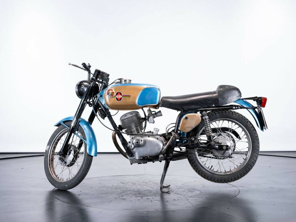 Immagine 1/50 di Gilera 125 (1967)
