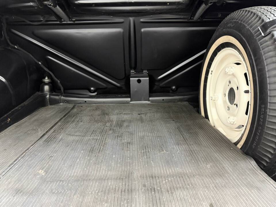 Imagen 17/23 de Mercedes-Benz 190 b (1961)