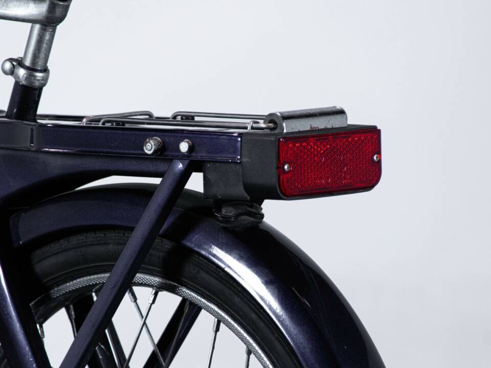 Imagen 40/50 de Piaggio DUMMY (1996)