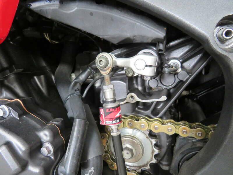 Bild 26/50 von Honda CBR 1000 RR Fireblade (2010)