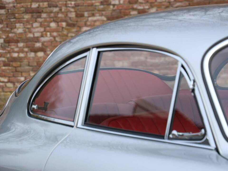 Image 48/50 de Porsche 356 C 1600 (1964)