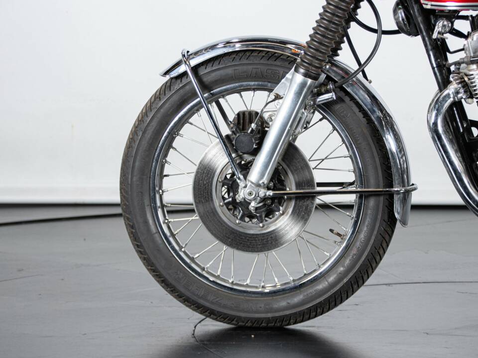 Imagen 27/50 de Honda DUMMY (1972)