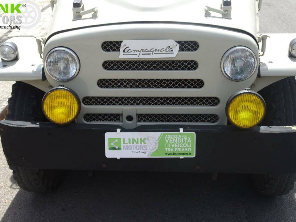 Imagen 9/23 de FIAT Campagnola (1968)