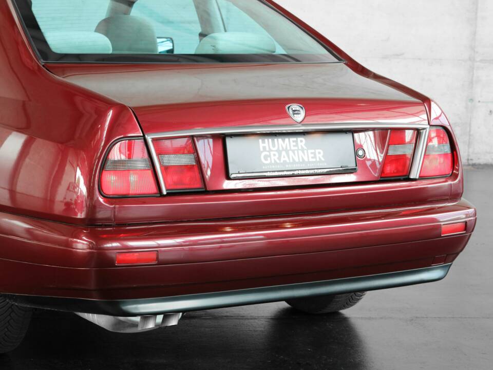 Image 7/46 of Lancia Kappa 3.0 (1999)