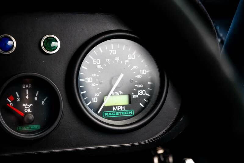 Imagen 10/42 de Ford Escort Group 4 Rally (1969)