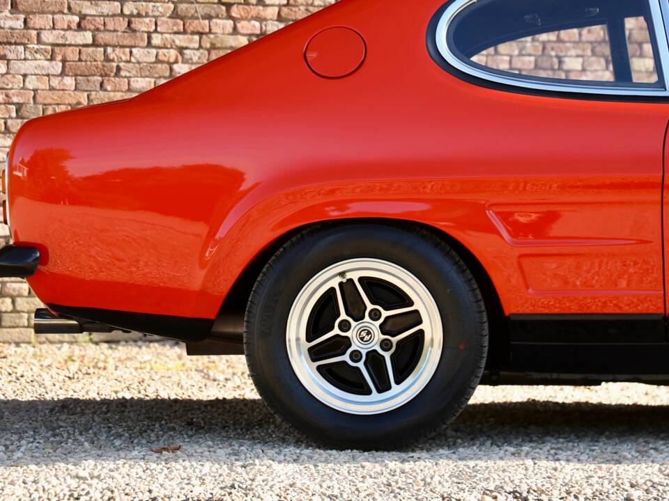 Image 39/50 de Ford Capri RS 2600 (1973)