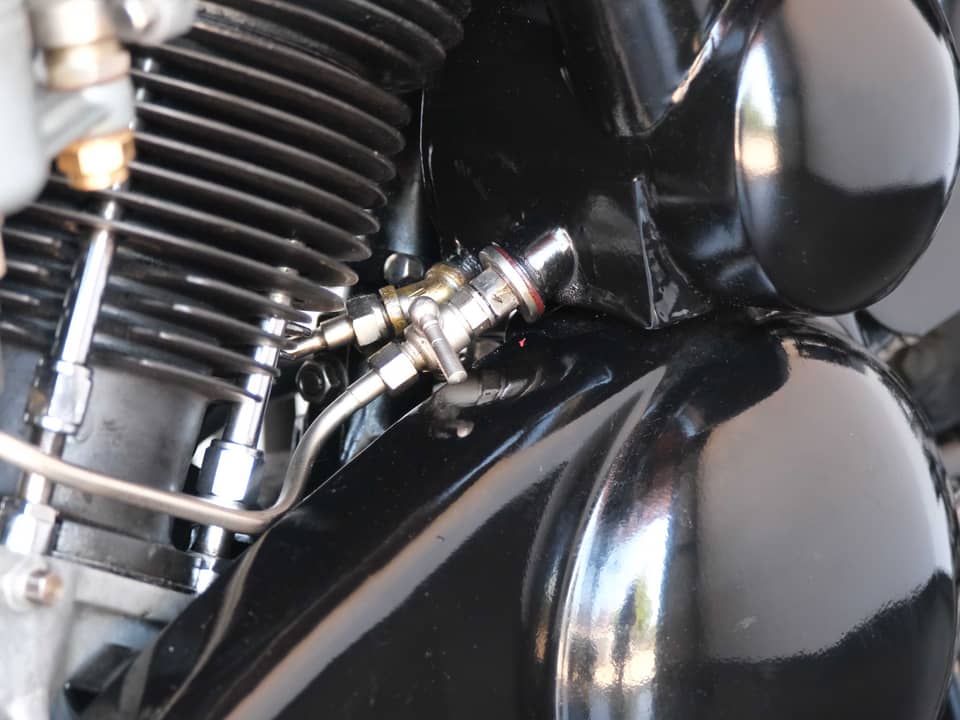 Image 51/99 of Brough-Superior SS 100 (1933)
