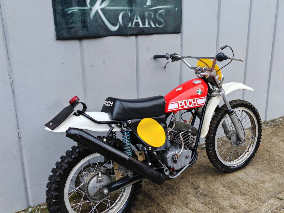 Immagine 4/7 di Puch DUMMY (1975)