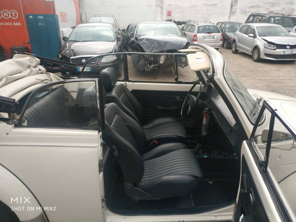 Bild 6/17 von Volkswagen Käfer 1303 (1973)