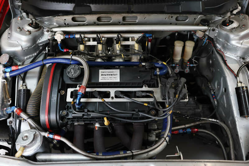 Bild 12/42 von Alfa Romeo 156 2.0 TS 16V (1999)
