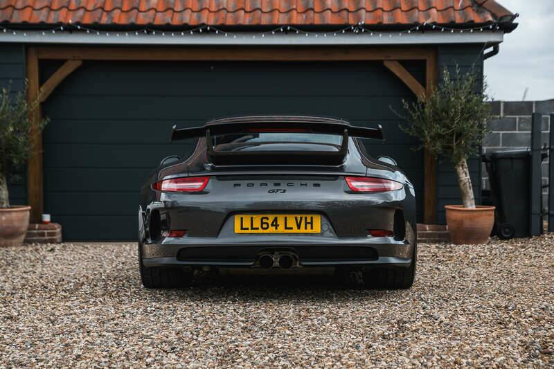 Bild 7/50 von Porsche 911 GT3 (2014)