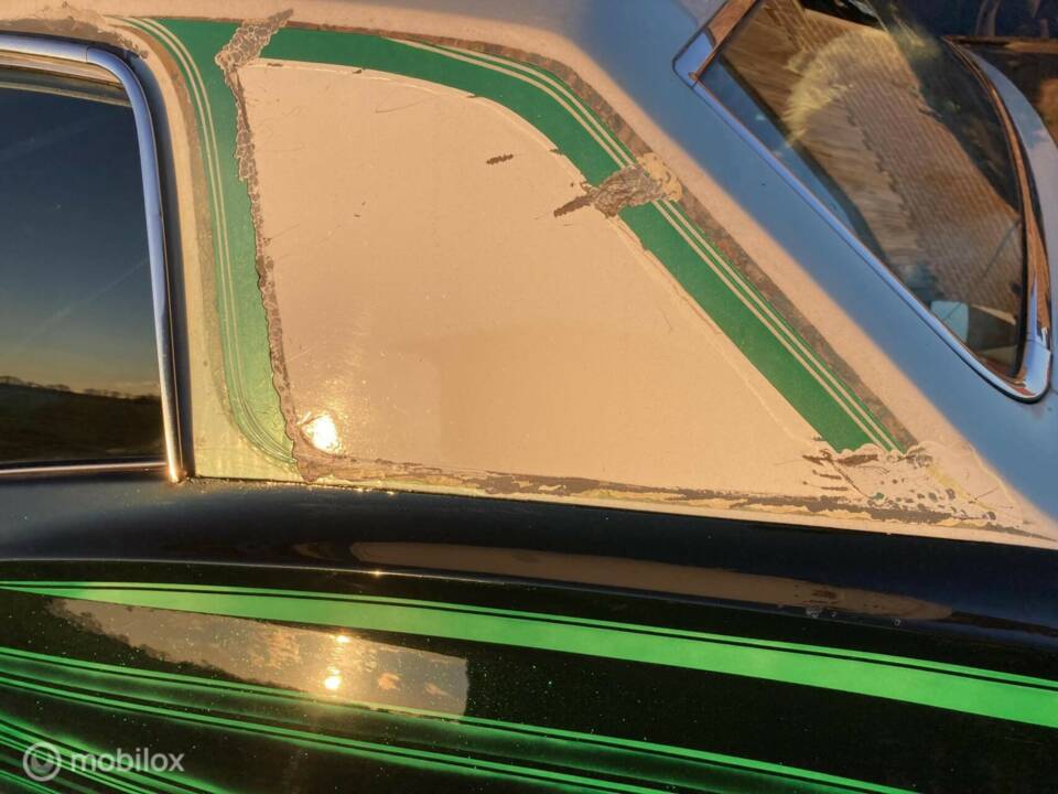 Afbeelding 29/37 van Chevrolet Camaro RS 327 (1968)