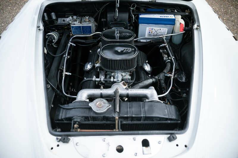 Image 3/46 of Lancia Aurelia B20 GT 2500 (1956)
