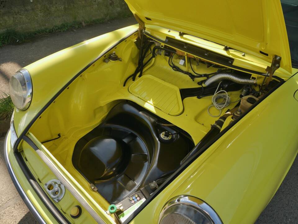 Bild 25/28 von Porsche 911 2.0 S (1968)