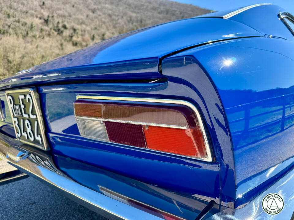 Immagine 13/75 di FIAT Dino Coupe (1968)