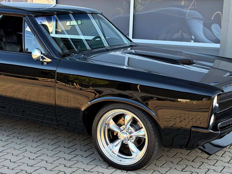 Afbeelding 43/65 van Pontiac GTO (1967)