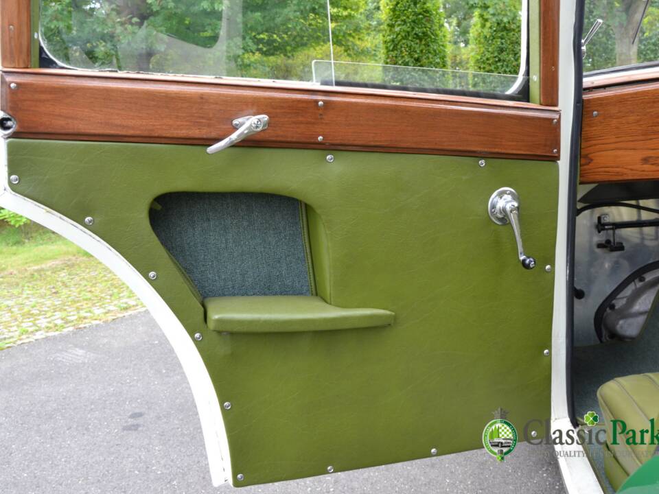 Afbeelding 21/50 van MG F1 Magna (1932)