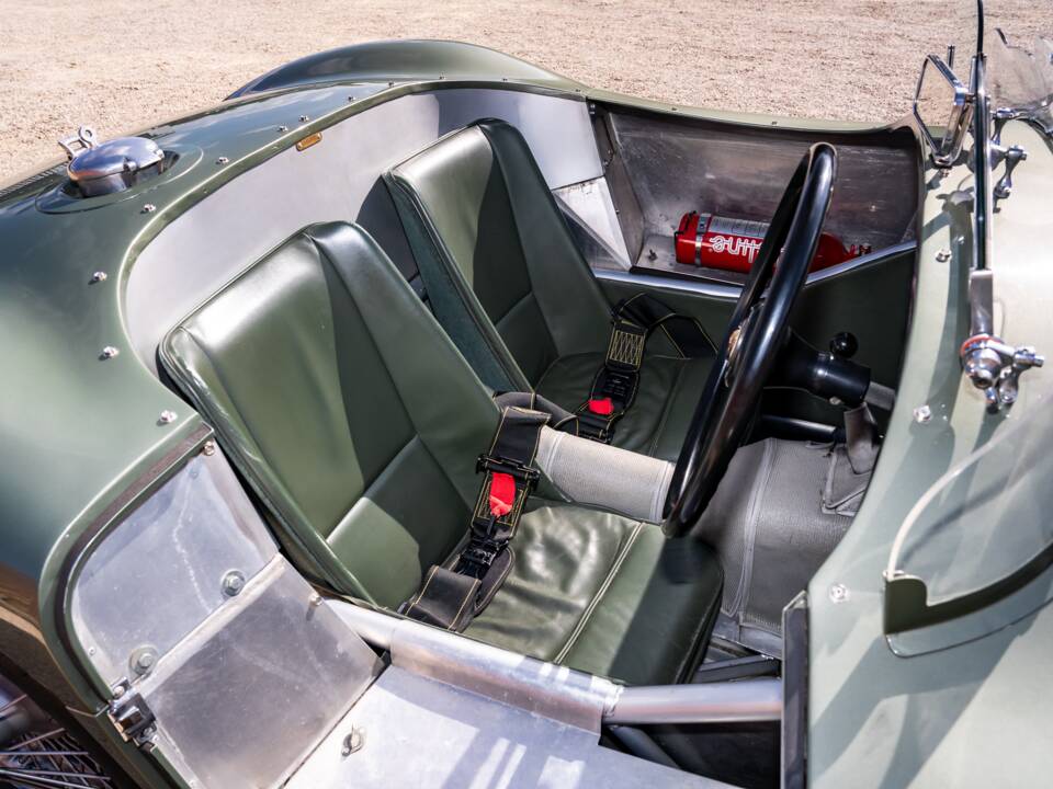 Imagen 26/52 de Jaguar XK 120 C (C-Type) (1950)