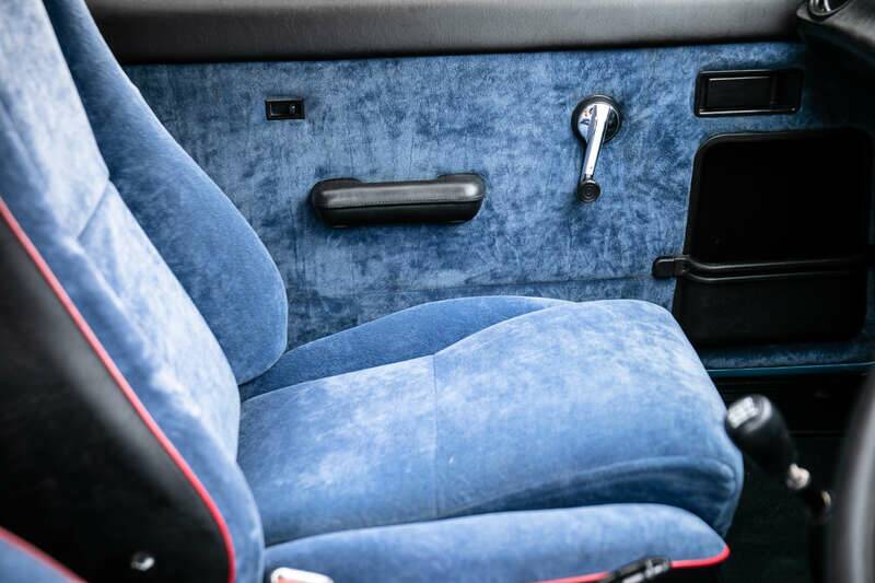 Image 40/50 of Talbot Sunbeam Lotus (1983)