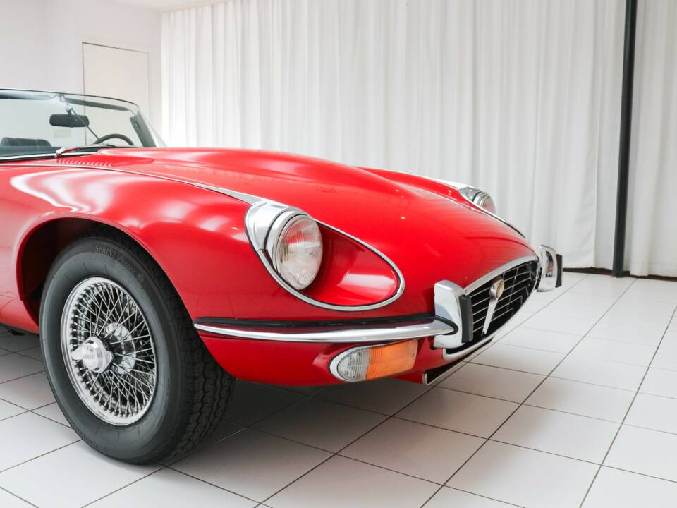 Bild 39/48 von Jaguar E-Type V12 (1973)