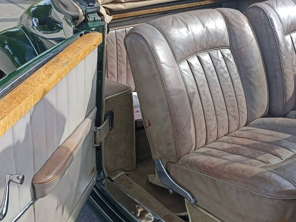Bild 25/33 von Mercedes-Benz 170 S Cabriolet A (1950)