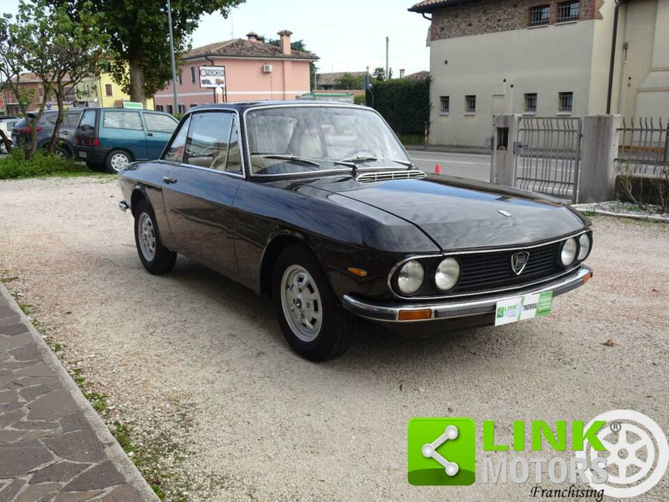 Image 3/10 of Lancia Fulvia Coupe (1976)