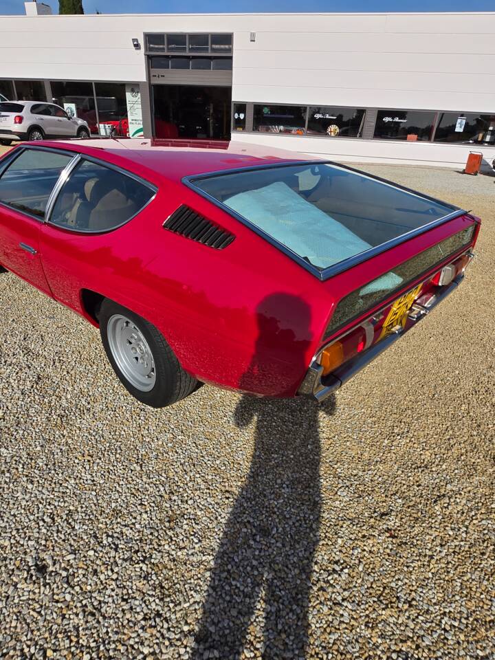 Bild 21/100 von Lamborghini Espada 400 GT (1972)
