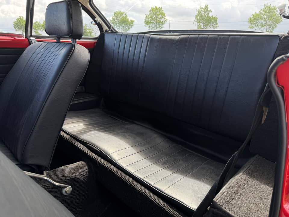 Bild 30/78 von Volkswagen Karmann Ghia 1600 (1970)