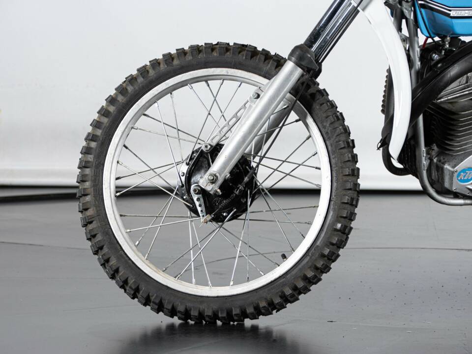 Bild 50/50 von KTM DUMMY (1977)