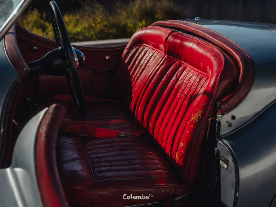 Afbeelding 17/22 van Jaguar XK 120 OTS (1950)