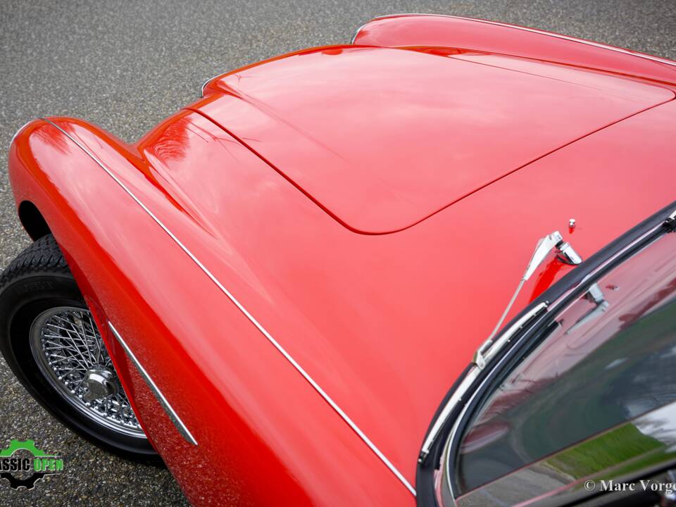 Bild 24/62 von Austin-Healey 3000 Mk III (BJ8) (1967)