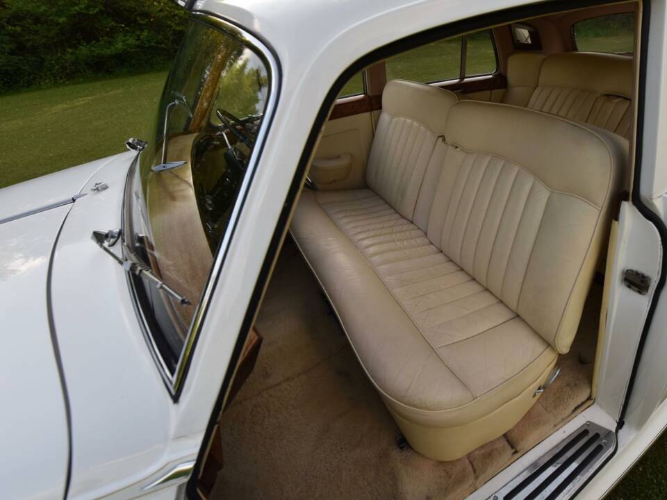 Bild 49/50 von Bentley S 2 (1961)