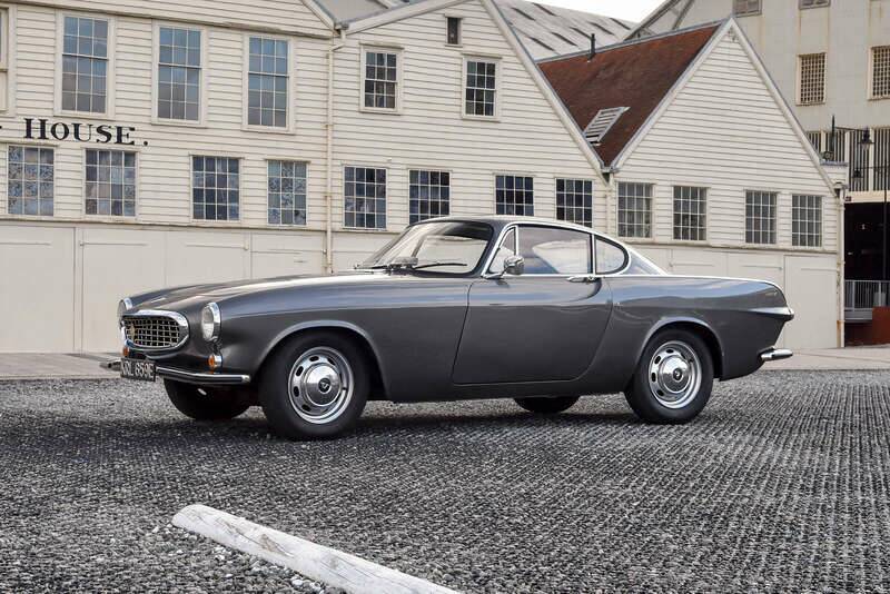 Bild 43/50 von Volvo P 1800 S (1967)