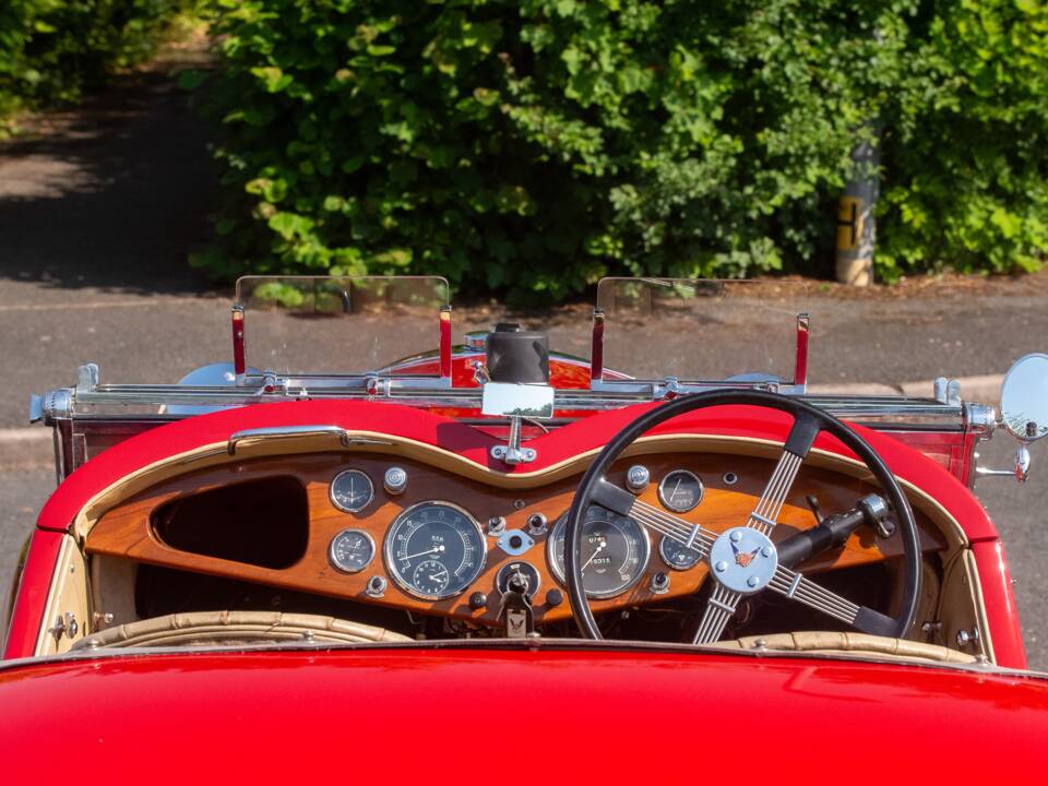 Image 15/30 de British Salmson 20/90 hp (1938)