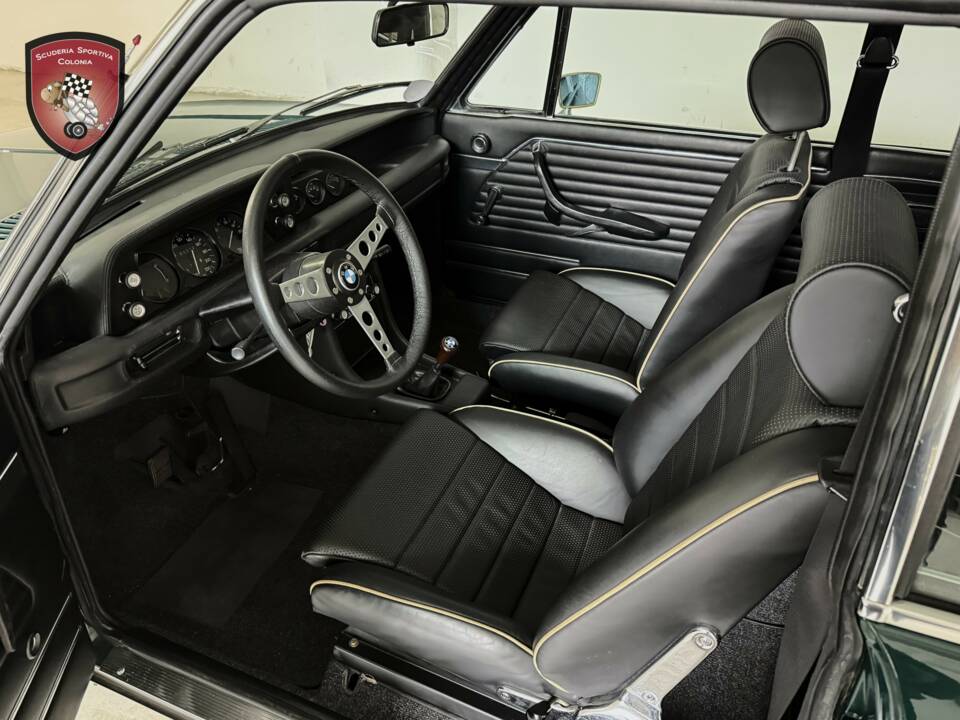 Immagine 38/89 di BMW 2002 tii Touring (1973)